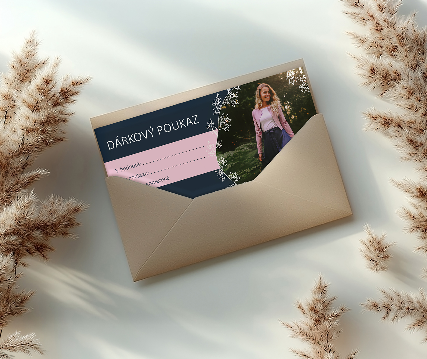 Dárkové balení Black Mountain